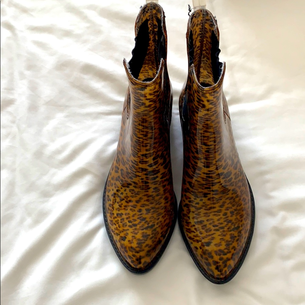 Jeffery Campbell boots